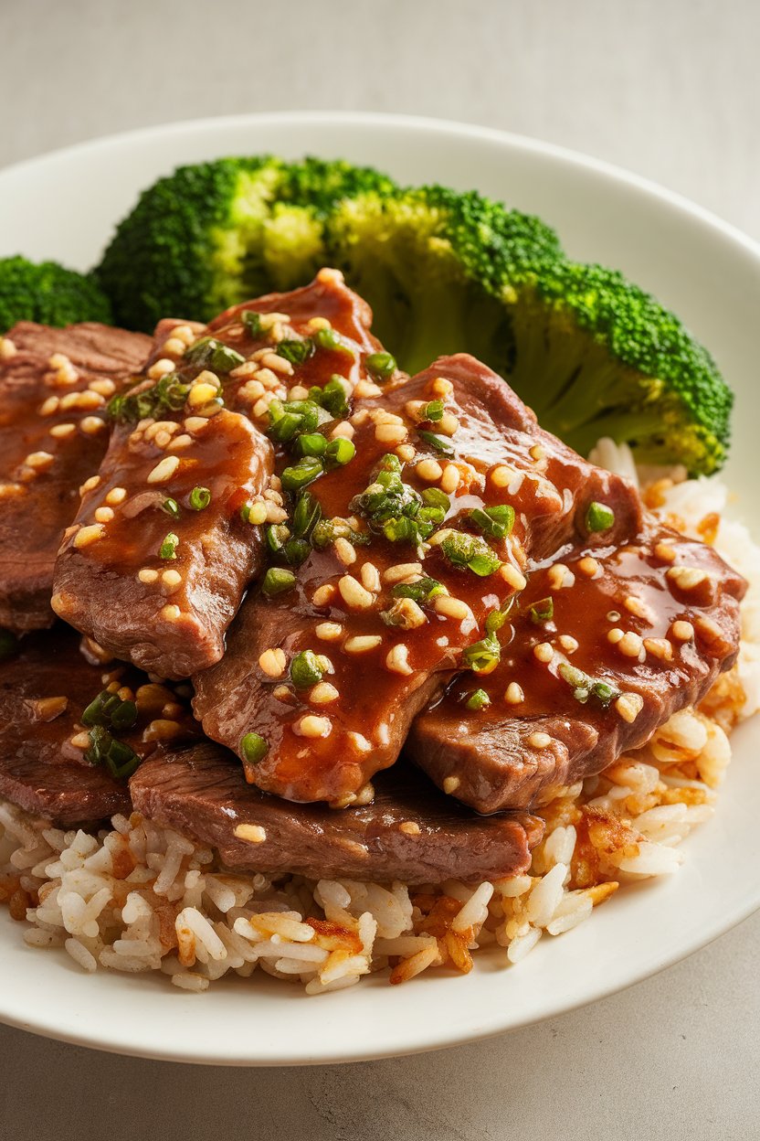 Craving the bold flavors of Panda Express Beijing Beef? Our ultimate copycat recipe makes it easy to recreate this fan-favorite dish at home. With tender strips of beef coated in a tangy, sweet sauce and vibrant vegetables, each bite tastes just like the original. Get ready to whip up a meal that will satisfy your takeout cravings!