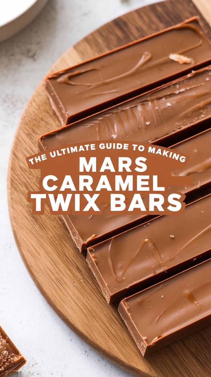 Imagine biting into your homemade version of Twix, where each layer is perfectly crafted to mirror the store-bought delight. This recipe unveils the secrets to achieving that signature caramel gooeyness, a buttery shortbread crust, and a rich chocolate coating, ensuring every bite is a decadent experience.