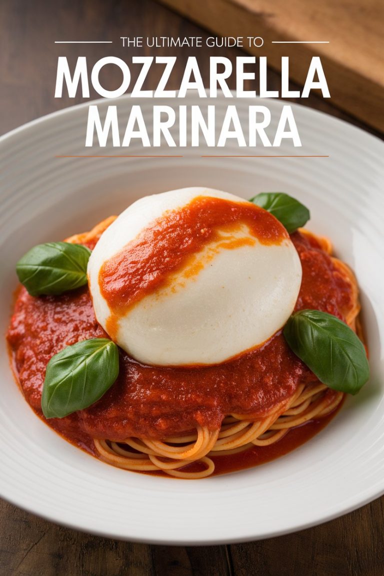 Unlock the deliciousness of Maggiano's Mozzarella Marinara with our foolproof copycat recipe! Experience the joy of crispy, melty perfection, paired with a rich marinara that transports you straight to the restaurant. Whether for a fun appetizer or a savory snack, this guide will have you whipping up restaurant-quality mozzarella sticks in no time!