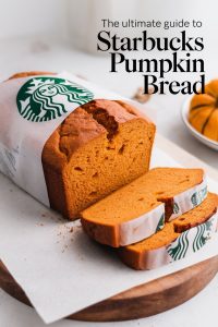 Transform your baking routine with our ultimate guide to crafting Starbucks Pumpkin Bread at home. This copycat recipe ensures you enjoy a rich, flavorful loaf that tastes just like the café classic. Whether you’re celebrating fall or simply looking for a delicious snack, this pumpkin bread is sure to become a favorite!