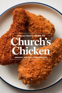 Why settle for takeout when you can create Church's Chicken in your own kitchen? This ultimate guide reveals the secrets to frying up juicy, flavorful chicken that captures the essence of the beloved originals. Whether you like it mild or spicy, this recipe ensures every tender bite delivers that signature taste you crave. Get ready to delight your taste buds!