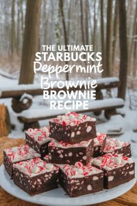 Why head to Starbucks when you can whip up their delicious Peppermint Brownies at home? Our comprehensive recipe reveals how to achieve that perfect combination of chocolate and minty goodness that makes these treats so iconic. Enjoy the holiday spirit with each fudgy bite, and make your kitchen the go-to spot for festive desserts this season!