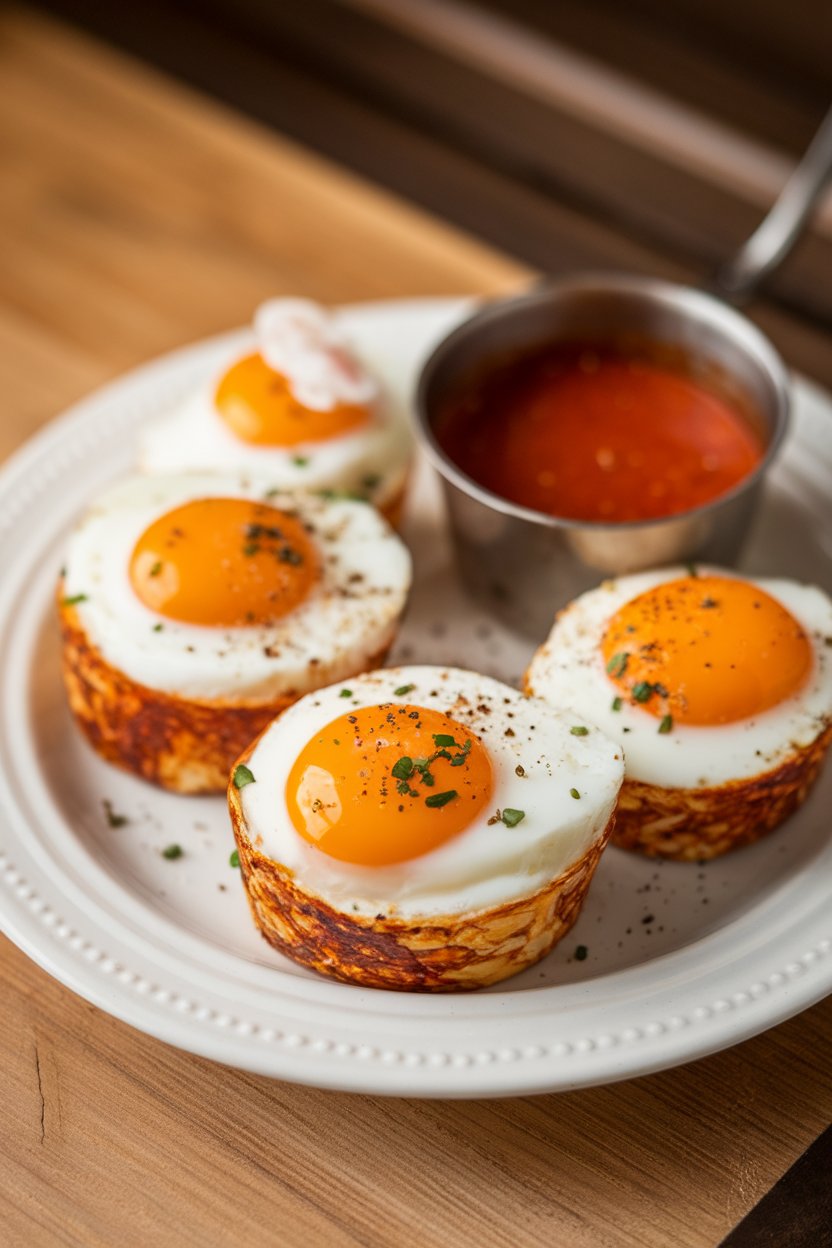 Craving the fresh taste of Starbucks Egg White and Roasted Red Pepper Sous Vide Egg Bites? Our easy-to-follow recipe allows you to recreate this nutritious favorite right in your kitchen. Each bite is filled with vibrant flavors and wholesome ingredients that make for a satisfying breakfast or snack.