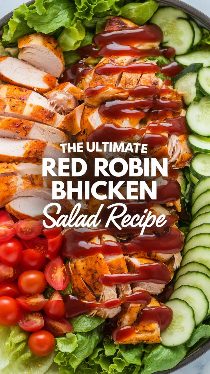 Delight in the perfect balance of savory and sweet, with each bite reminiscent of the original dish. This recipe is designed to mirror the iconic Red Robin experience, allowing you to enjoy all the delicious components without needing to dine out. It's a guilt-free way to savor a classic that satisfies your taste buds.