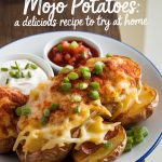 Experience the magic of Shakey's Mojo Potatoes at home with our amazing copycat recipe. This straightforward guide will walk you through creating crispy, flavorful potatoes that mirror the original's taste and texture. Say goodbye to takeout and hello to a snack that's just as delicious and satisfying!