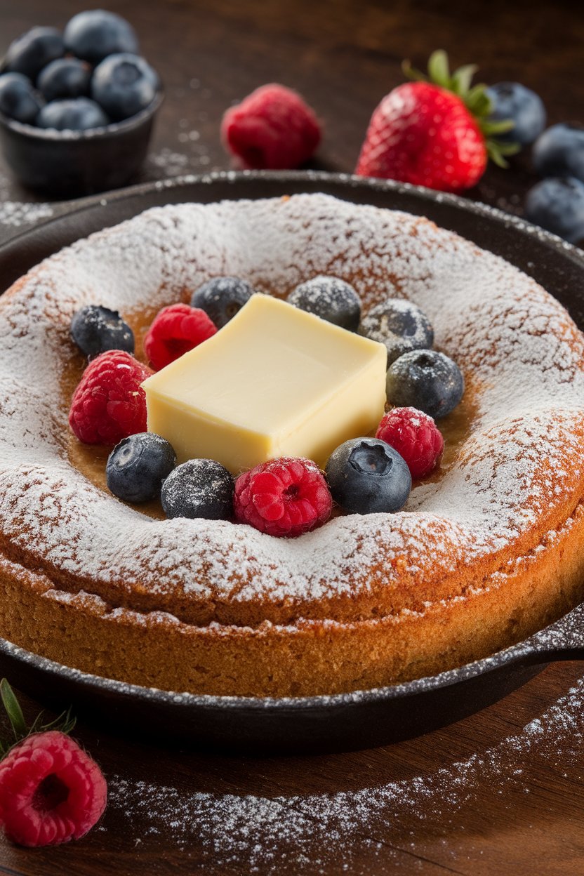 Elevate your dessert game with the ultimate copycat recipe for Mastro's Steakhouse Warm Butter Cake! This guide reveals the secrets behind the warm, gooey center and perfectly caramelized edges that make this cake a show-stopping favorite. Get ready to impress your guests with a homemade treat that tastes just like the indulgent original!