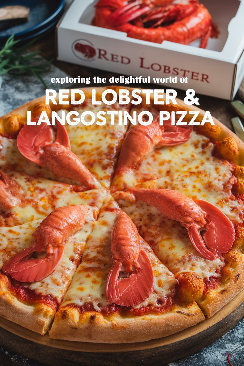 Dive into the delightful world of Red Lobster’s Langostino Pizza with this ultimate copycat recipe! Discover the secrets to crafting a perfect blend of savory langostino, rich cheese, and fresh herbs, all atop a crispy crust. Get ready to impress your family and friends with a dish that replicates the iconic flavors of this seafood favorite right in your own kitchen!
