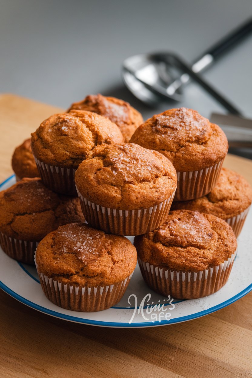 Indulge in the warm, comforting flavors of Mimi's Cafe Buttermilk Spice Muffins with our delightful copycat recipe. This guide takes you through creating muffins that are soft, moist, and perfectly spiced, just like the ones from your favorite cafe. Get ready to fill your kitchen with irresistible aromas!