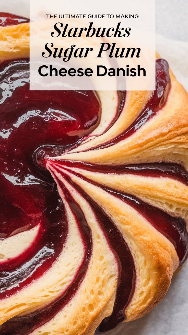 Join a community of fellow food lovers who have embraced this copycat recipe and successfully recreated the Starbucks experience in their own kitchens. Each bite promises to take you back to that cozy café ambiance, making these pastries a delicious highlight for any brunch or gathering.