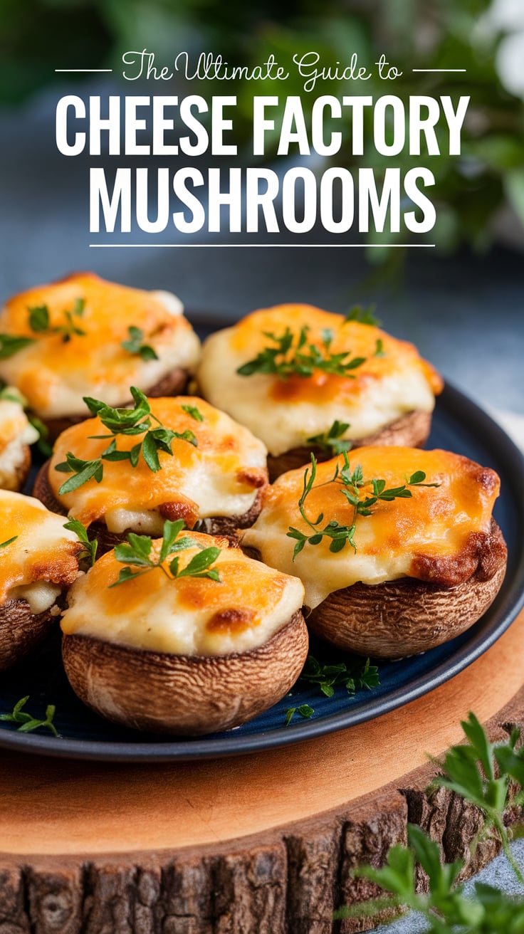 Discover step-by-step instructions and expert tips that make it easy to achieve restaurant-quality stuffed mushrooms in your own kitchen. With simple ingredients and a few easy steps, you can enjoy the same incredible taste, all while enjoying the satisfaction of a homemade dish.