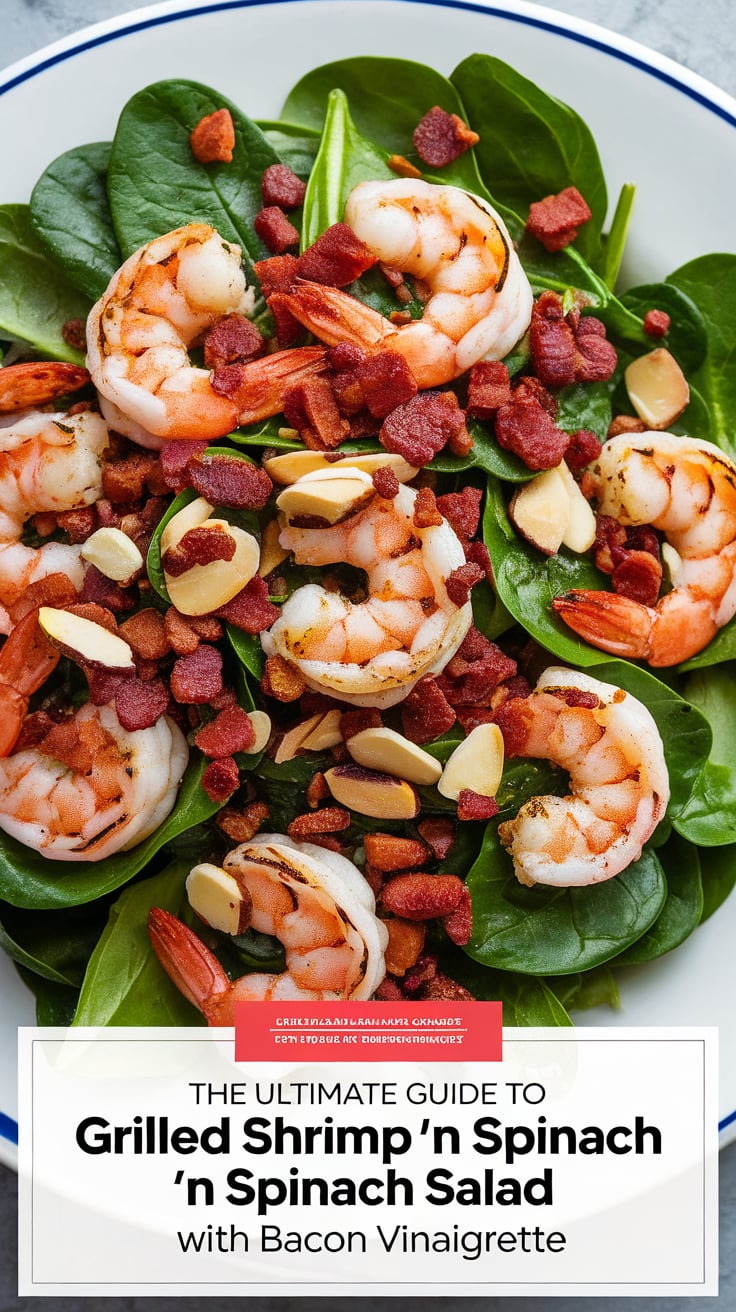 Discover the secrets to achieving that signature taste that you crave, including tips on marinating the shrimp and crafting a dressing that rivals the restaurant's famous version. This guide walks you through every step, ensuring your salad is just as satisfying and flavorful as the one served at Applebee's.