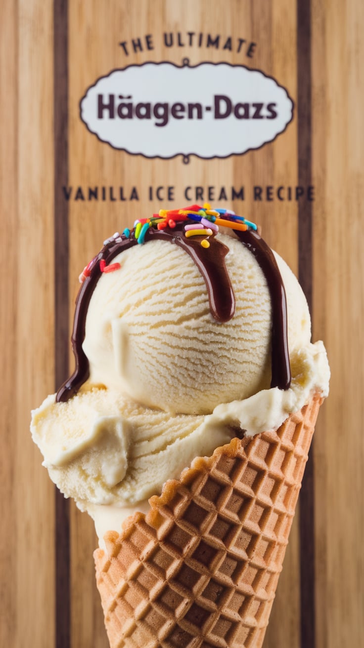 With just a handful of wholesome ingredients, you can skip the store-bought options and whip up a batch that’s truly unforgettable. This recipe not only captures the taste you crave but also allows you to customize it to your liking, whether you want it extra vanilla-forward or enhanced with your favorite mix-ins.