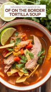 Get creative with your preparation by adding your favorite garnishes, or make it your own with a twist on traditional toppings. By personalizing this copycat soup, you’ll not only enjoy the familiar flavors but also bring a unique flair to a classic dish that’s sure to impress.