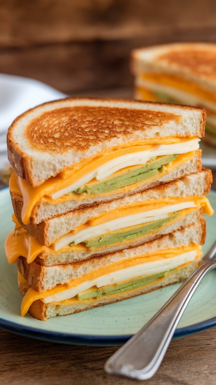 Dive into cheesy bliss with our spot-on copycat recipe for Mimi's Cafe Five-Way Grilled Cheese. This ultimate guide reveals the secret to achieving that perfect melty goodness and layers of flavor, so you can enjoy this classic comfort food right in your own kitchen.