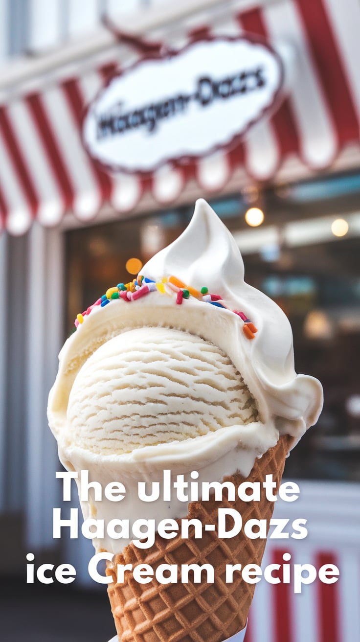 Imagine creating luscious, homemade ice cream that rivals the iconic brand, packed with real vanilla flavor and a silky finish. This guide reveals the essential steps and secrets to achieving that signature taste that will impress even the most discerning ice cream aficionados.