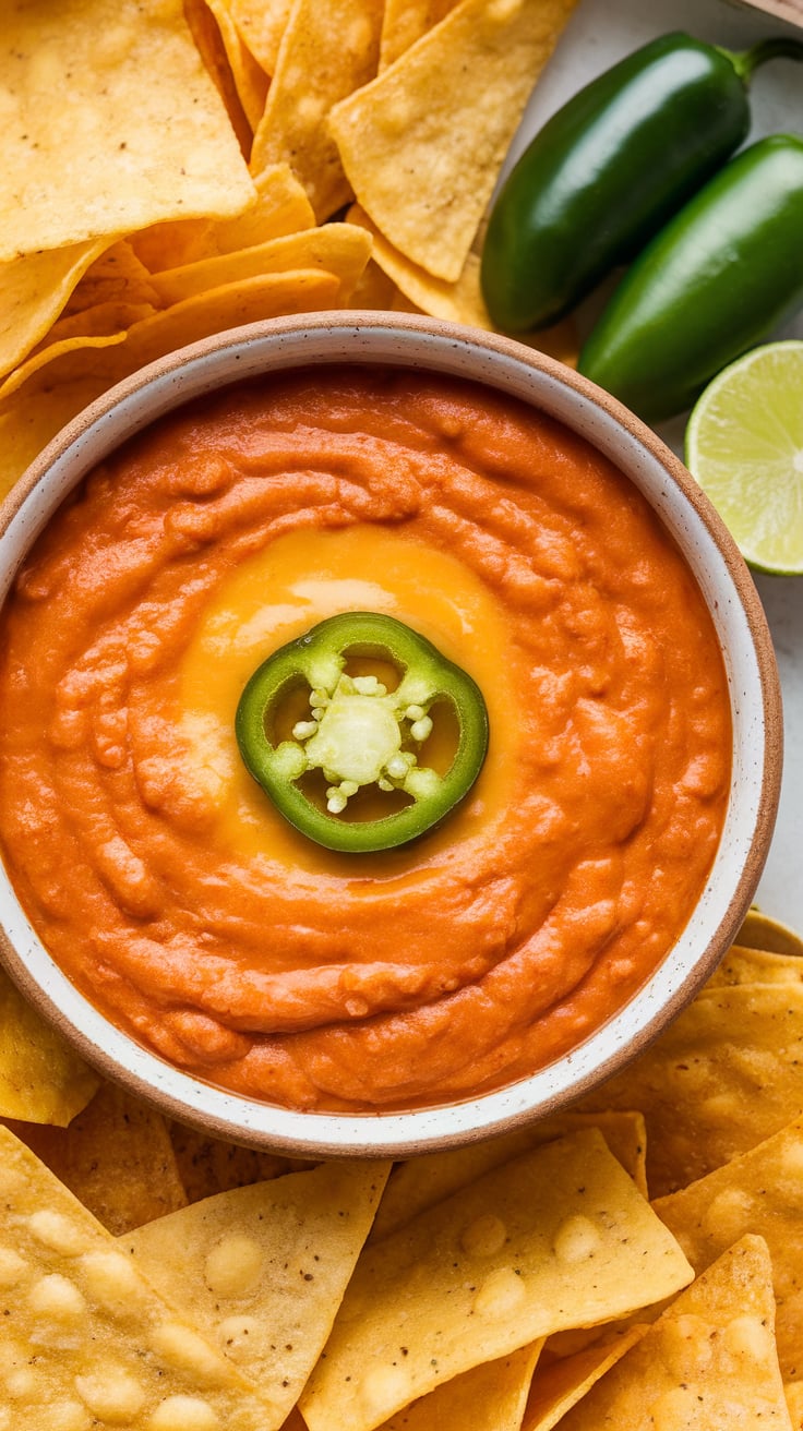 Unlock the secrets to the popular Yard House Miguel's Queso Dip with this ultimate guide that brings the beloved restaurant experience into your home. This copycat recipe replicates the rich and creamy flavor of the original dip, allowing you to indulge in the cheesy goodness anytime you want.