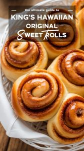 Join the ranks of fellow fans who have successfully mastered this copycat recipe, loved by home bakers and sweet roll enthusiasts alike. Get ready to impress your friends and family with a homemade version that tastes just like the classic rolls you know and love.