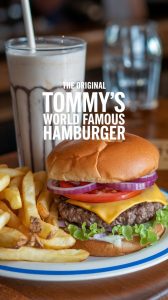 The Original Tommy’s World Famous Hamburger – Copycat Takeout