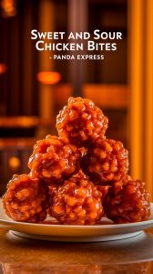 Transform your mealtime with this delicious guide that brings the magic of Panda Express right to your table. With every crispy bite coated in that luscious sauce, you’ll remember why this dish became a favorite in the first place.