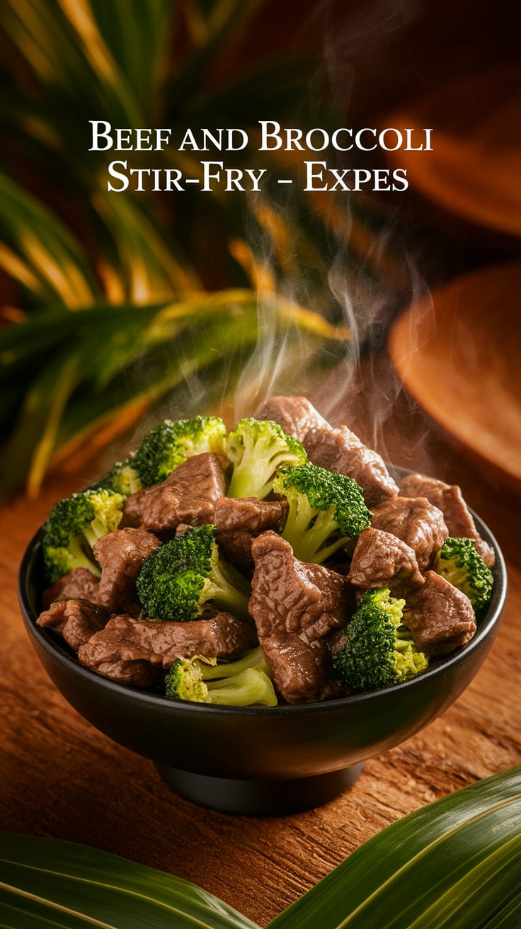 Discover how easy it is to whip up this scrumptious stir-fry at home, saving time and money while bringing family favorites to the table. With minimal prep and cook time, you can enjoy a delicious meal without the need for takeout.