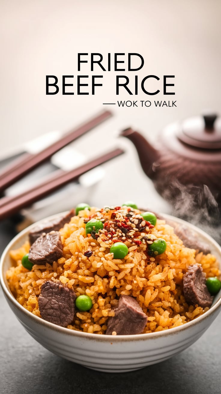 Discover how easy it is to whip up this delicious meal in just minutes, making it ideal for a quick weeknight dinner or satisfying lunch. With straightforward ingredients and simple steps, you can enjoy a restaurant-quality dish without the hassle.