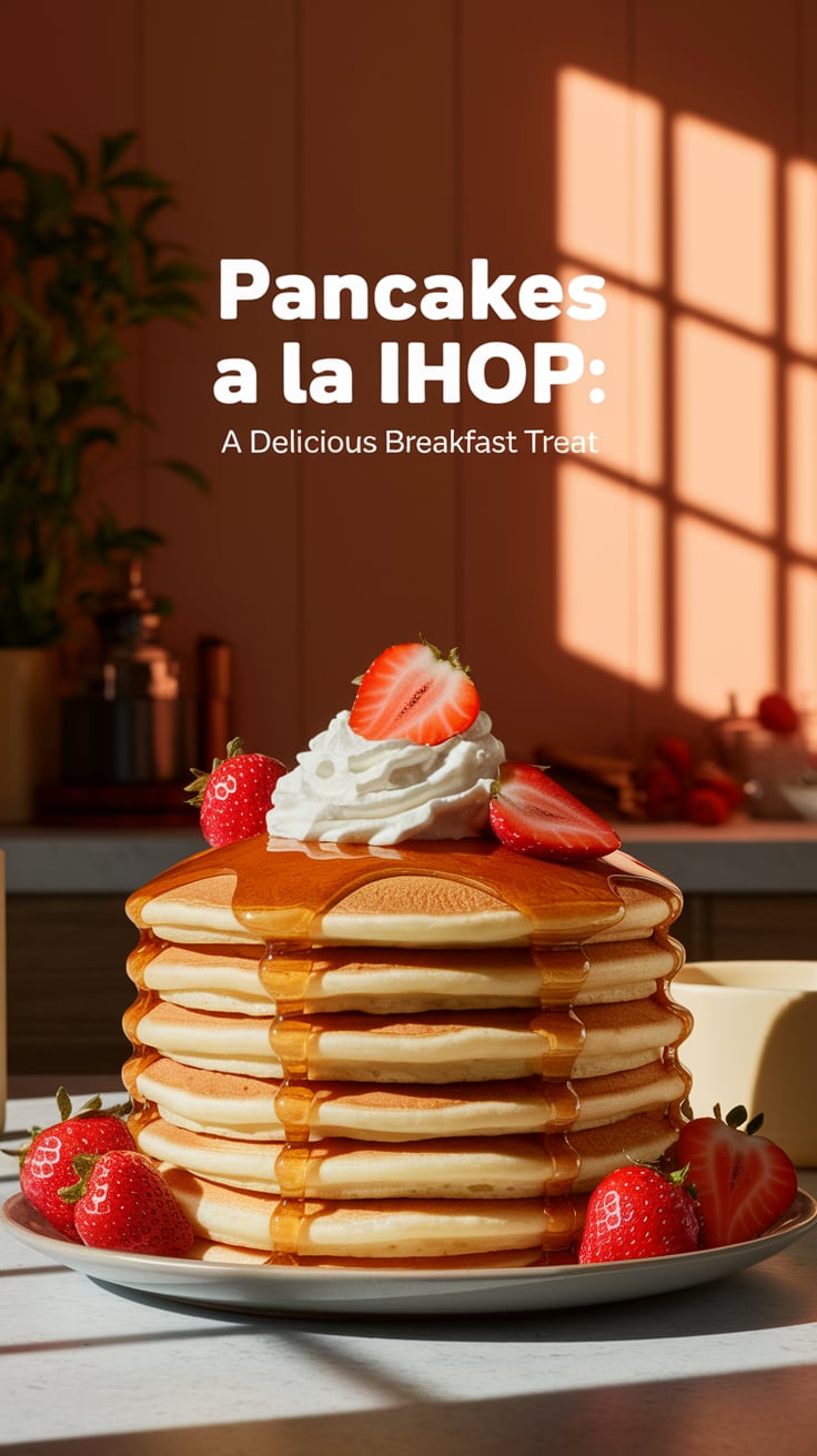 This recipe makes it easy to recreate that iconic diner experience right in your kitchen. With a few simple ingredients and a quick cooking method, you can whip up a delicious breakfast that rivals any restaurant’s offering, perfect for lazy weekends or special family gatherings.