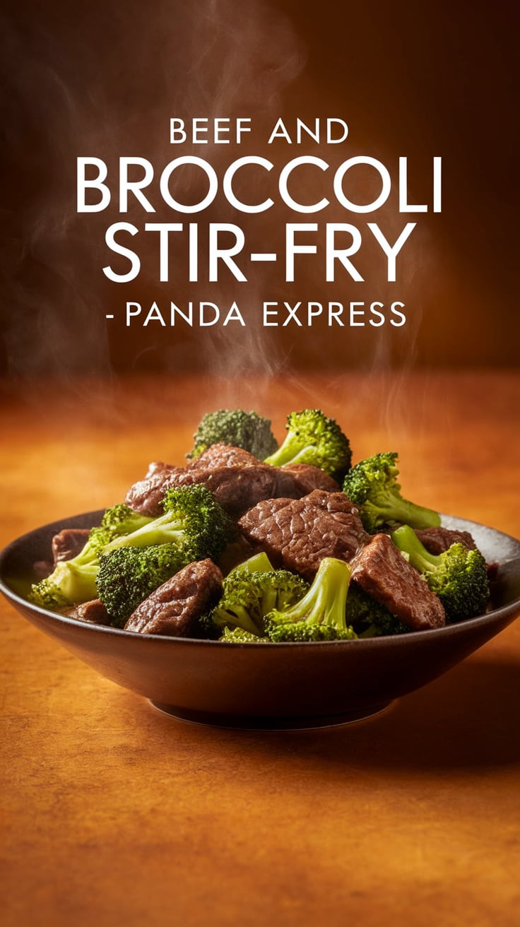 Experience the satisfaction of recreating a beloved classic right in your own kitchen, with simple ingredients that deliver authentic taste. Each bite of juicy beef paired with crisp broccoli is coated in a rich, umami sauce that will transport you straight to your favorite restaurant.
