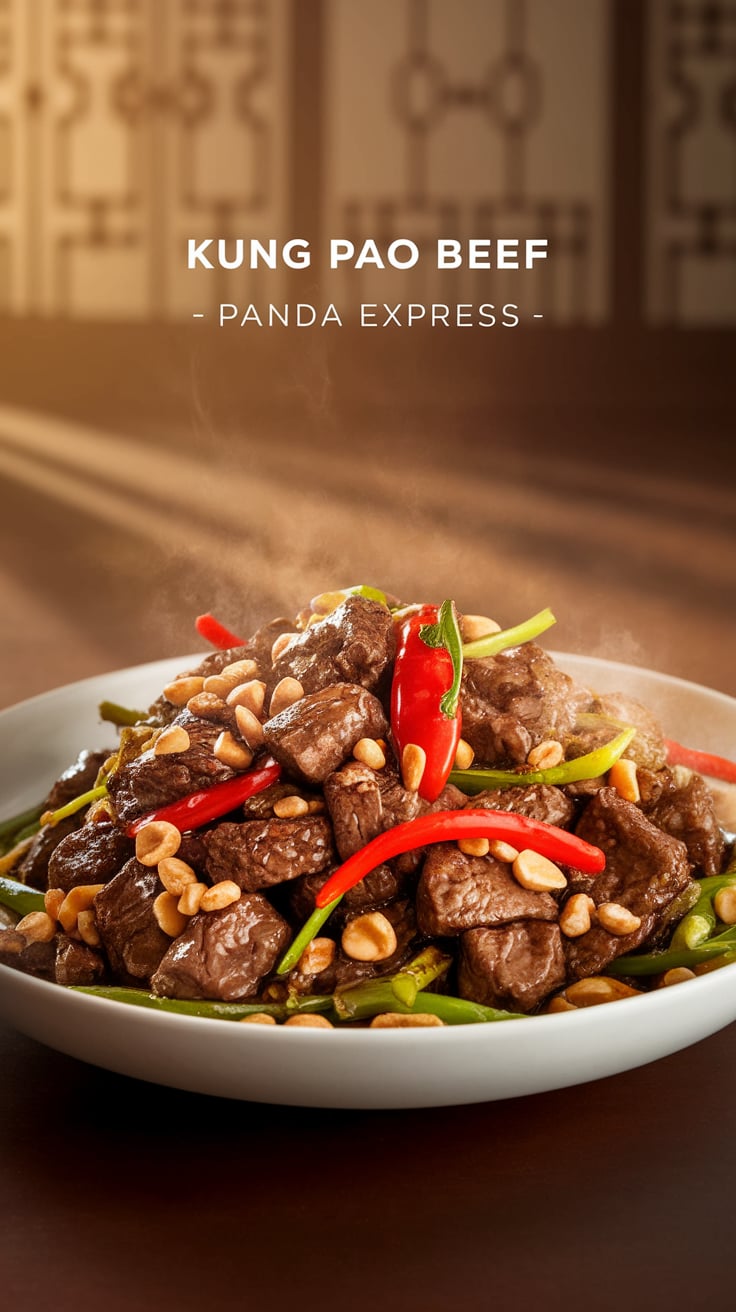 Discover how easy it is to prepare this crowd-pleasing meal with simple ingredients and quick cooking methods. With just a few steps, you can whip up a flavorful feast that rivals the takeout classic, making it perfect for busy weeknights or special occasions.