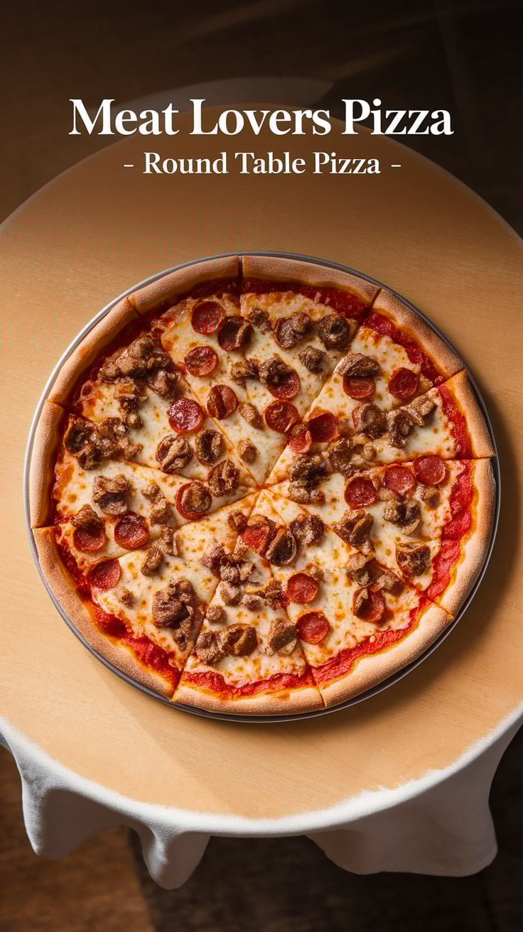 Discover the straightforward steps to recreate this beloved pizza, allowing you to enjoy the best of both worlds—deliciousness and convenience. With easily accessible ingredients, you’ll have a homemade masterpiece that rivals takeout in no time.