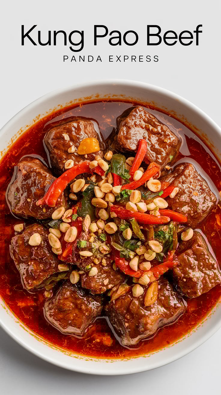 Get ready to customize your Kung Pao beef with your favorite vegetables or spice levels, ensuring each dish is tailored to your taste. Indulge in a meal that promises all the excitement of dining out while delivering the satisfaction of homemade goodness.