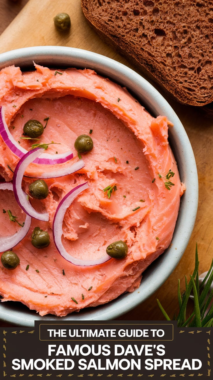 Unlock the secrets to achieving that perfect balance of richness and zest that makes this spread so irresistible. This guide provides detailed instructions, ensuring you blend the right seasonings and textures to capture the essence of the original dish.