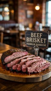 Transform your next BBQ with this incredible copycat recipe for Franklin Barbecue’s beef brisket. Enjoy the bold flavors and smoky aroma that make this dish a standout, while discovering how simple it is to achieve that authentic restaurant-style taste in your own kitchen.