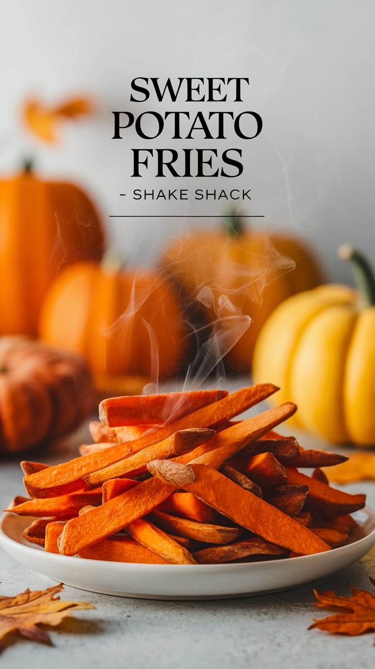 Explore the optimal methods for seasoning and baking, ensuring your sweet potato fries are crispy on the outside and tender on the inside. This recipe proves that you don't need to visit a restaurant to enjoy gourmet-quality fries that delight your taste buds.