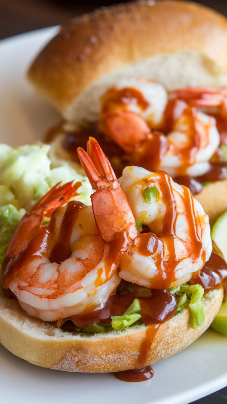 Transport your taste buds to Bonefish Grill with this copycat recipe for their famous Bang Bang Shrimp. Each crispy shrimp is coated in a luscious, spicy sauce that perfectly captures the original's delightful blend of flavors, allowing you to enjoy restaurant-worthy bites right at home.